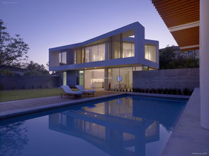 建筑装饰设计装修图片欣赏 灵感与艺术的视觉盛宴